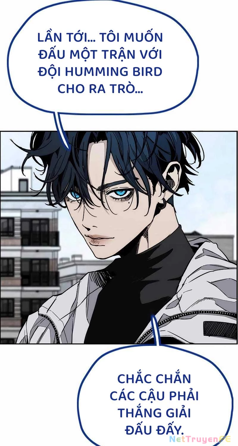 Thể Thao Cực Hạn Chapter 521 - Trang 4