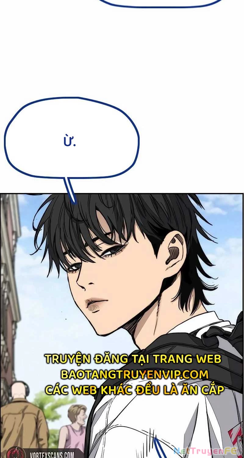 Thể Thao Cực Hạn Chapter 521 - Trang 4