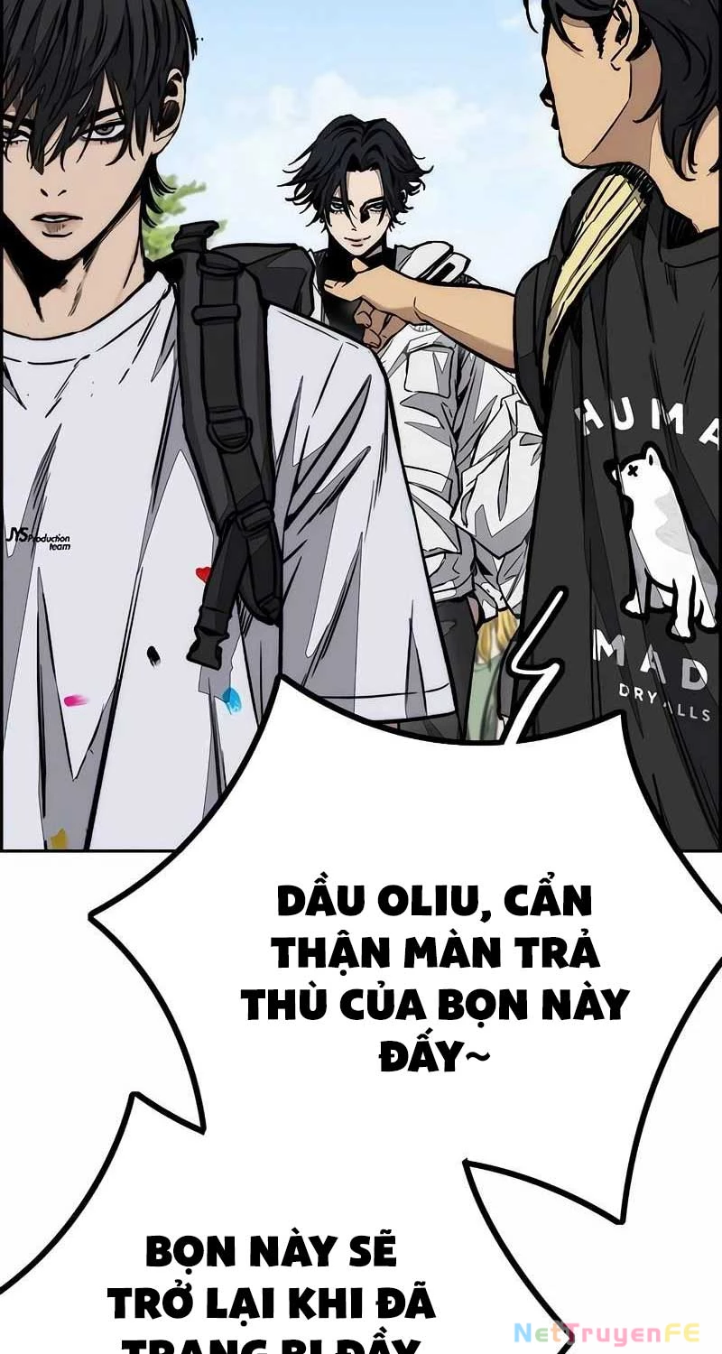 Thể Thao Cực Hạn Chapter 521 - Trang 4