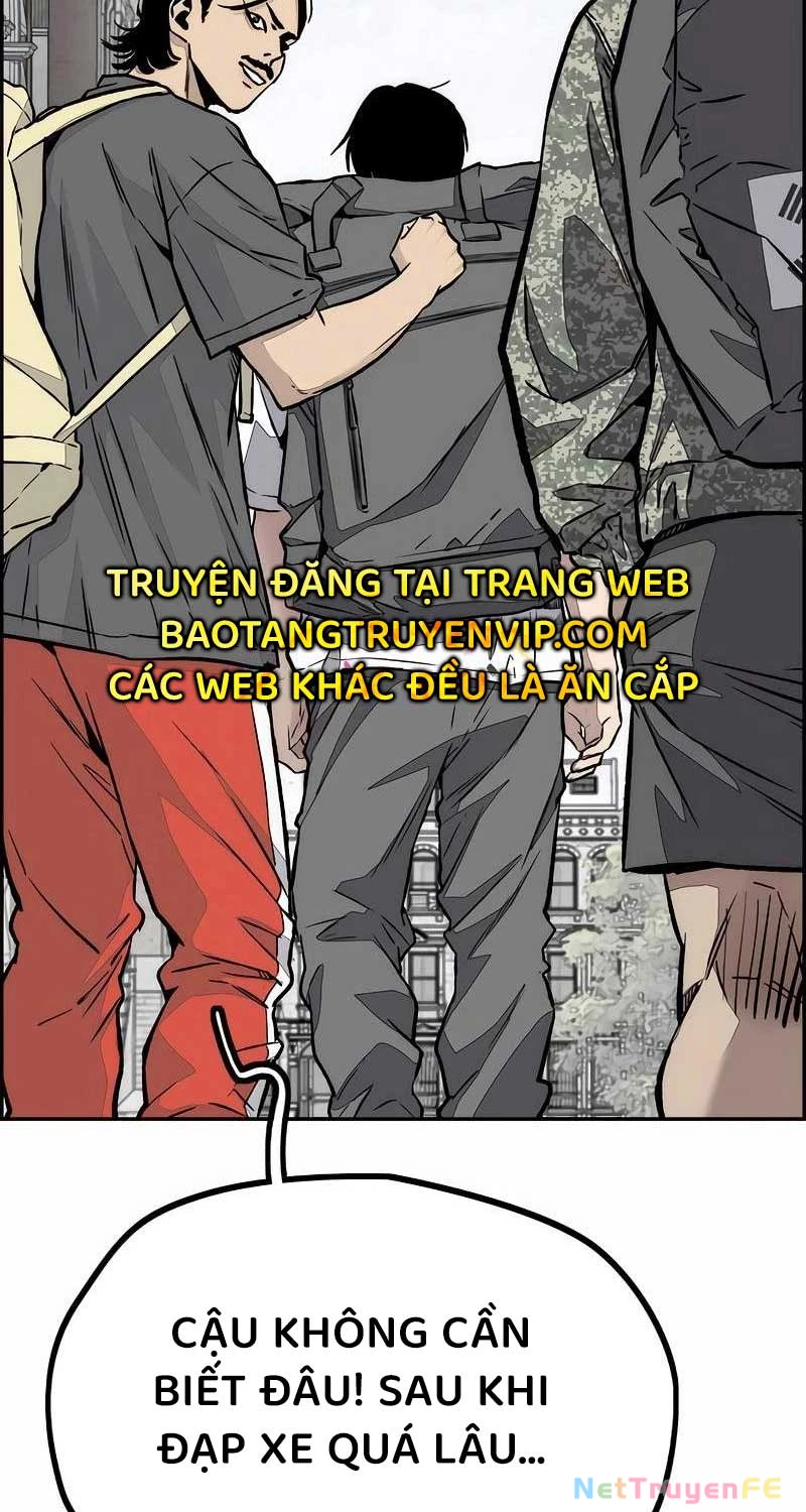Thể Thao Cực Hạn Chapter 521 - Trang 4