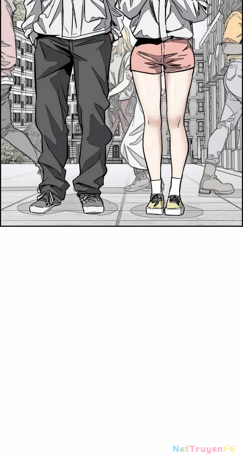 Thể Thao Cực Hạn Chapter 521 - Trang 4