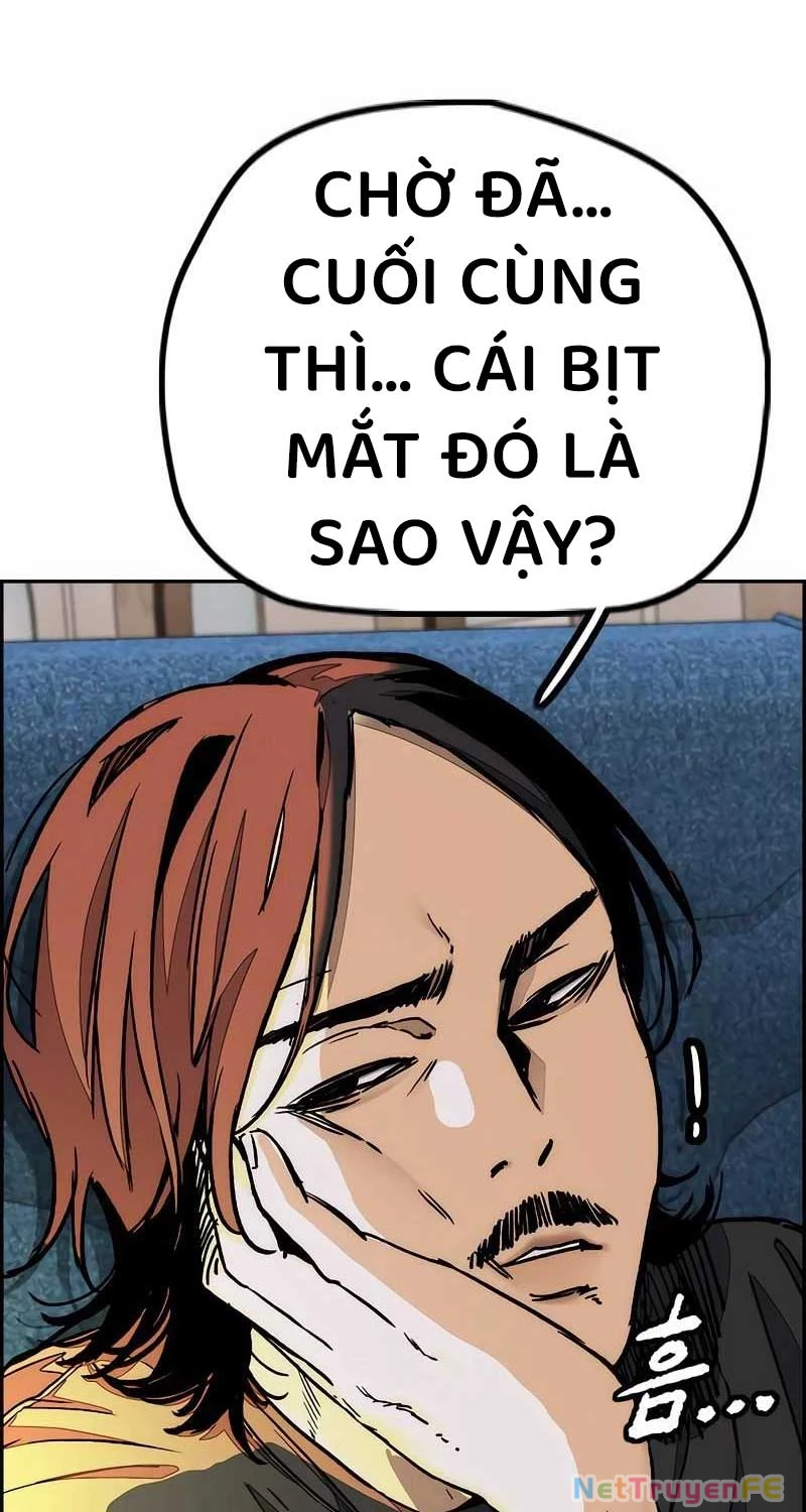 Thể Thao Cực Hạn Chapter 521 - Trang 4