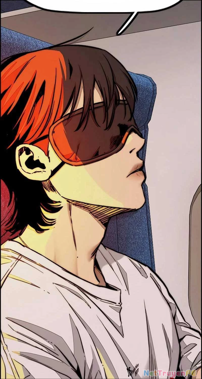 Thể Thao Cực Hạn Chapter 521 - Trang 4