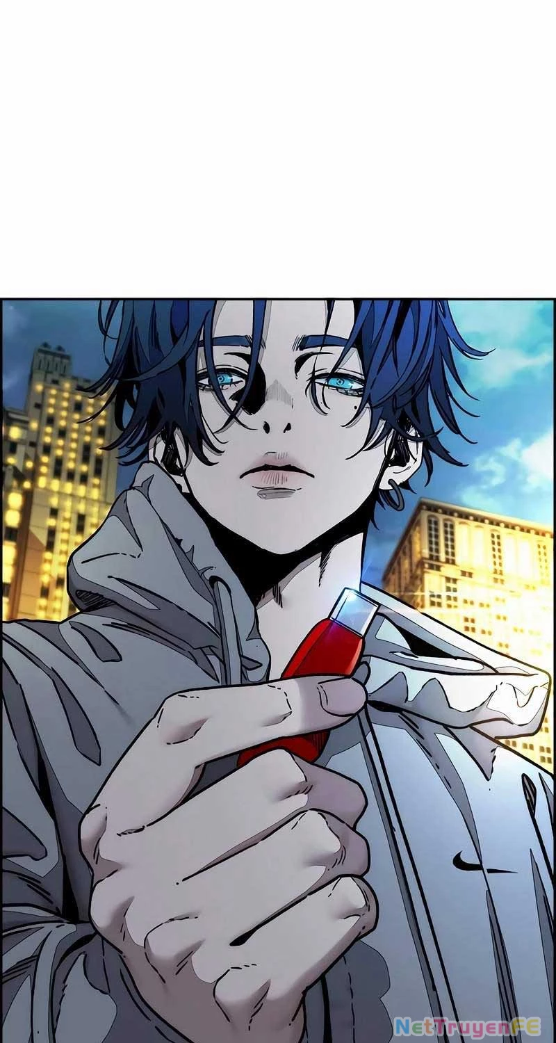 Thể Thao Cực Hạn Chapter 521 - Trang 4