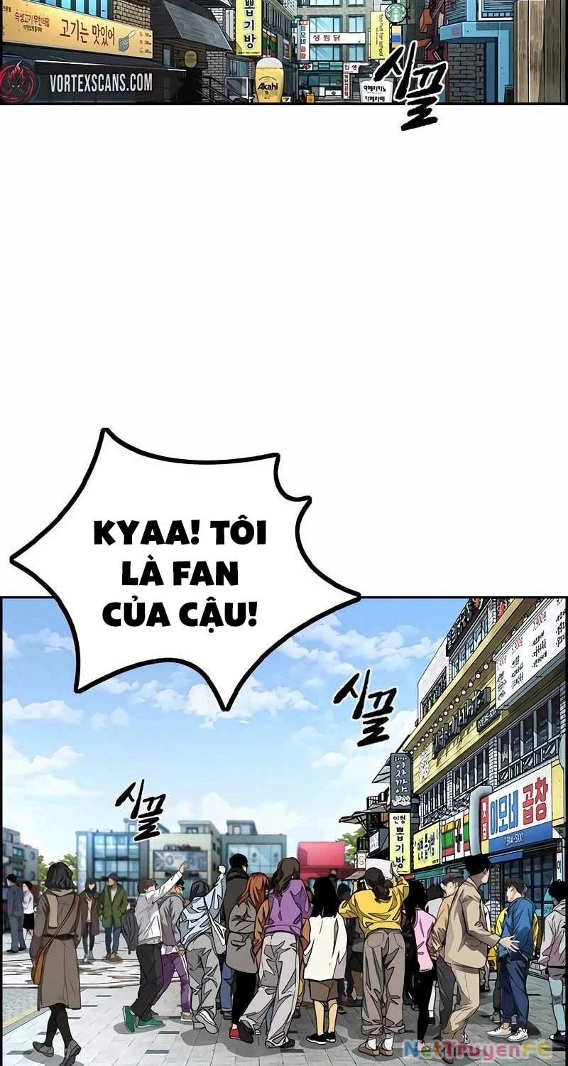 Thể Thao Cực Hạn Chapter 521 - Trang 4