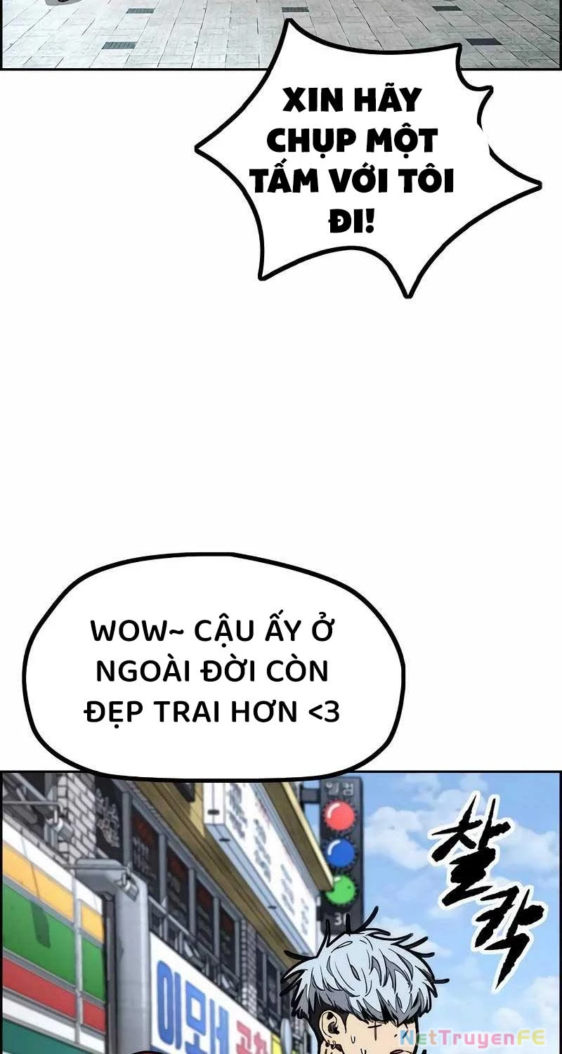 Thể Thao Cực Hạn Chapter 521 - Trang 4