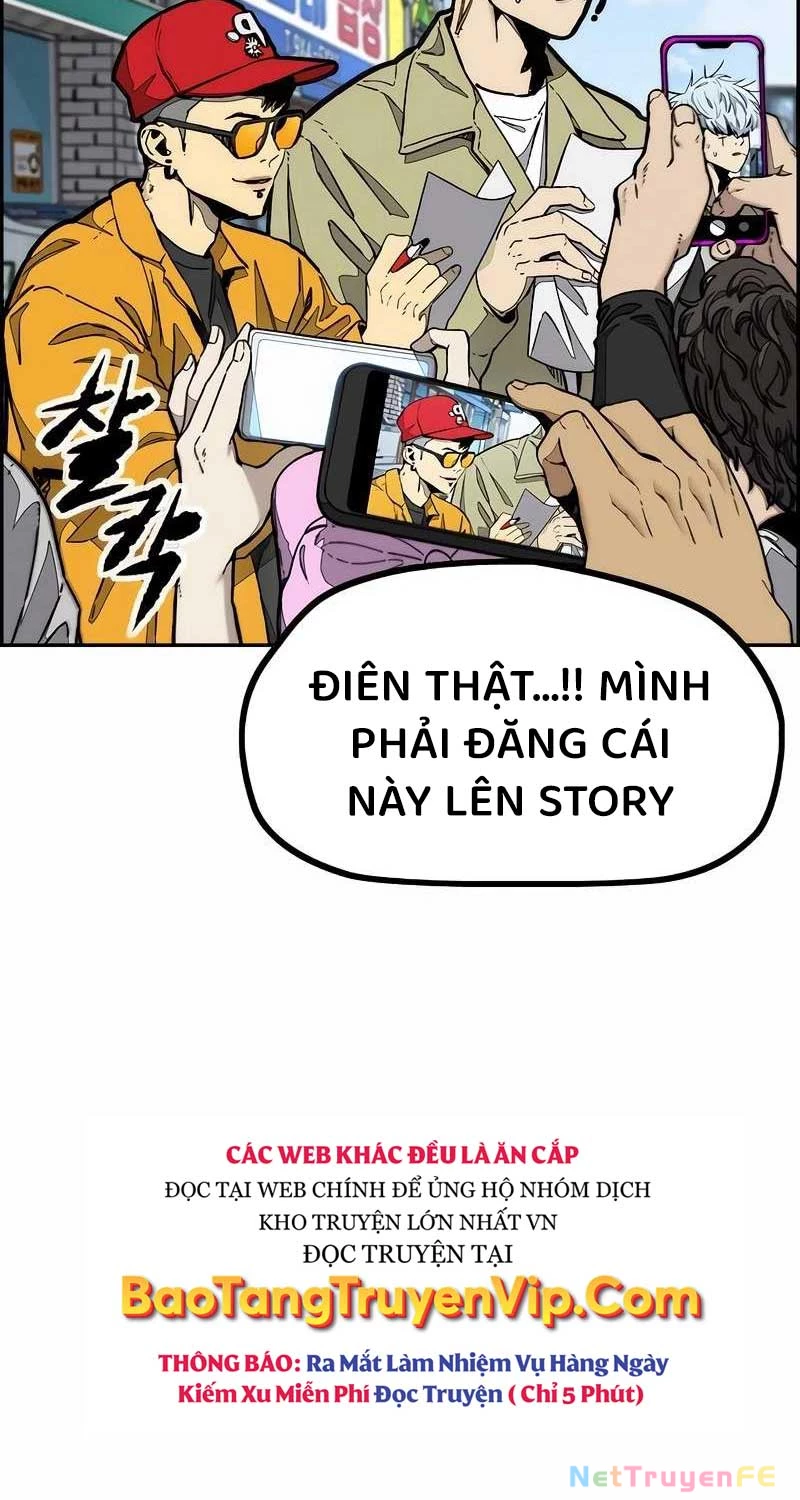 Thể Thao Cực Hạn Chapter 521 - Trang 4