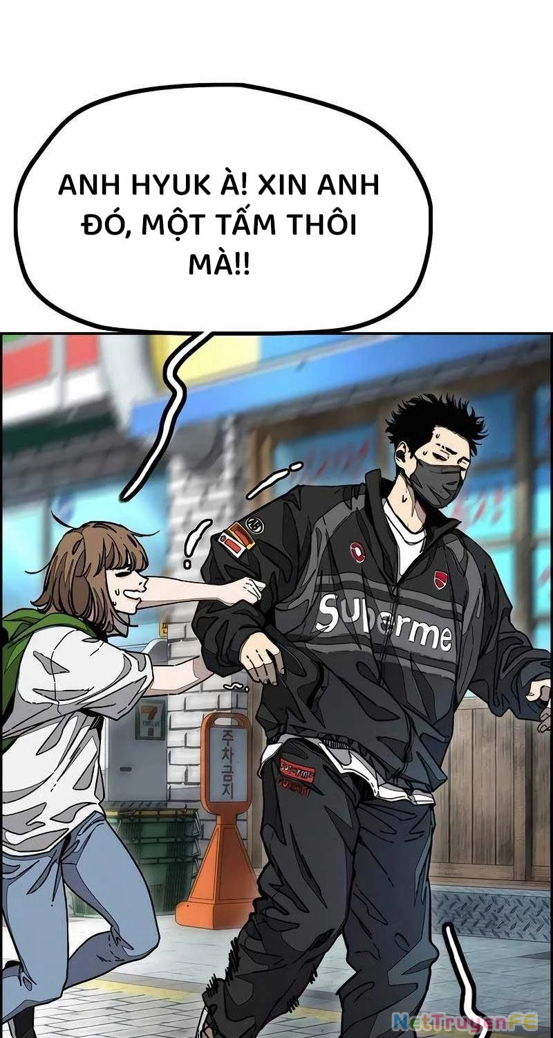 Thể Thao Cực Hạn Chapter 521 - Trang 4