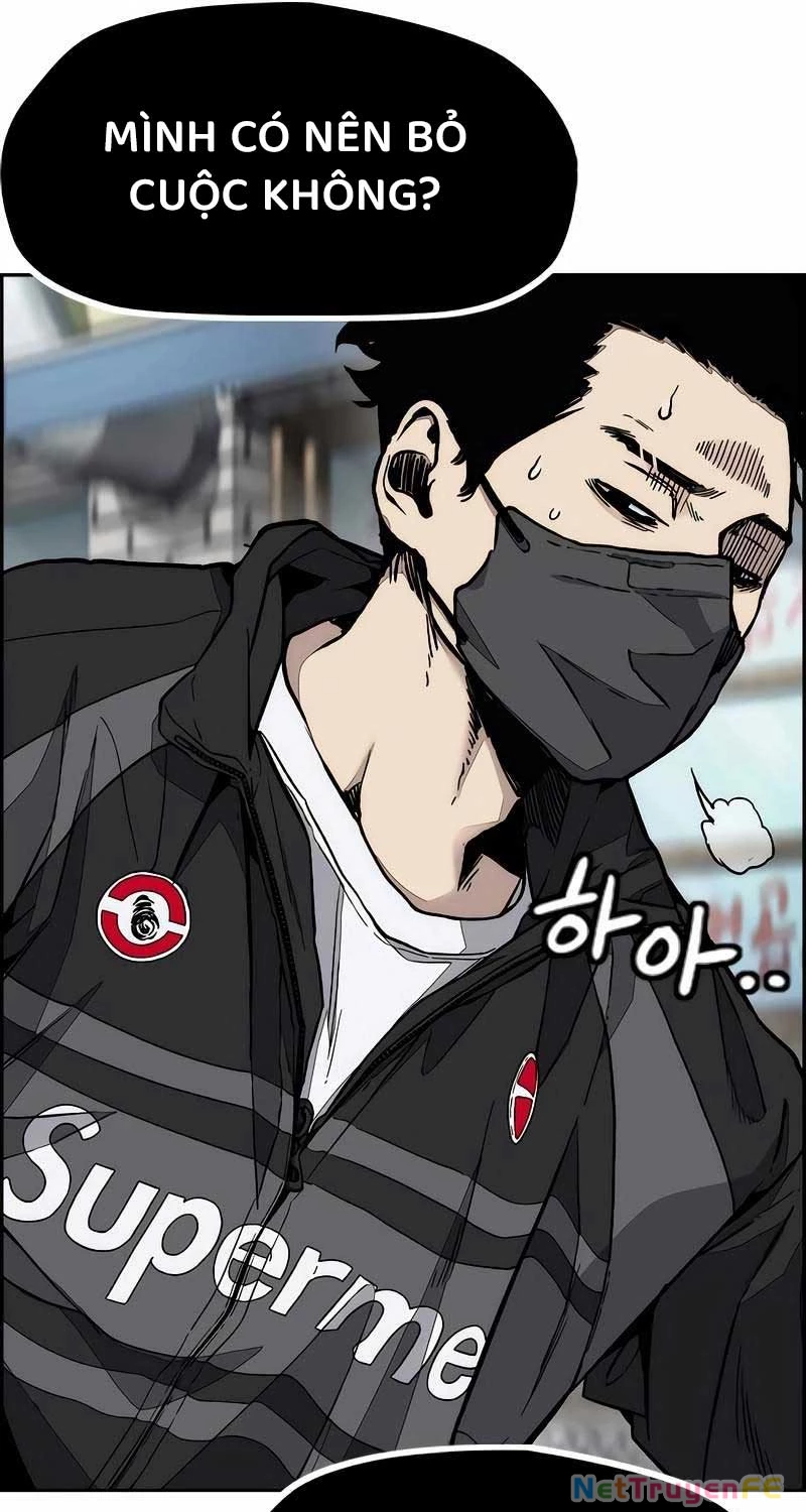 Thể Thao Cực Hạn Chapter 521 - Trang 4