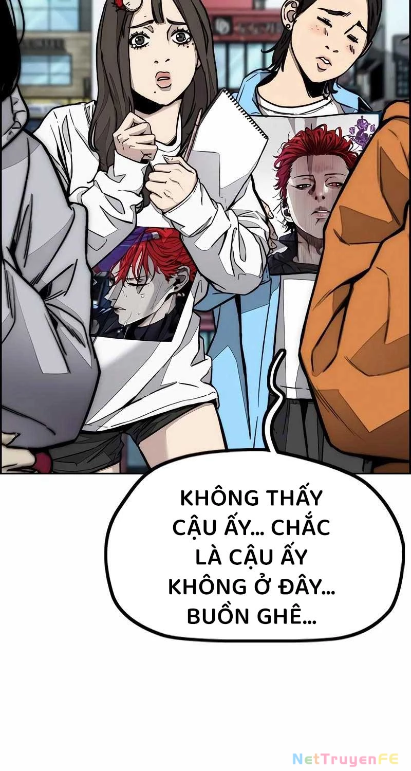 Thể Thao Cực Hạn Chapter 521 - Trang 4