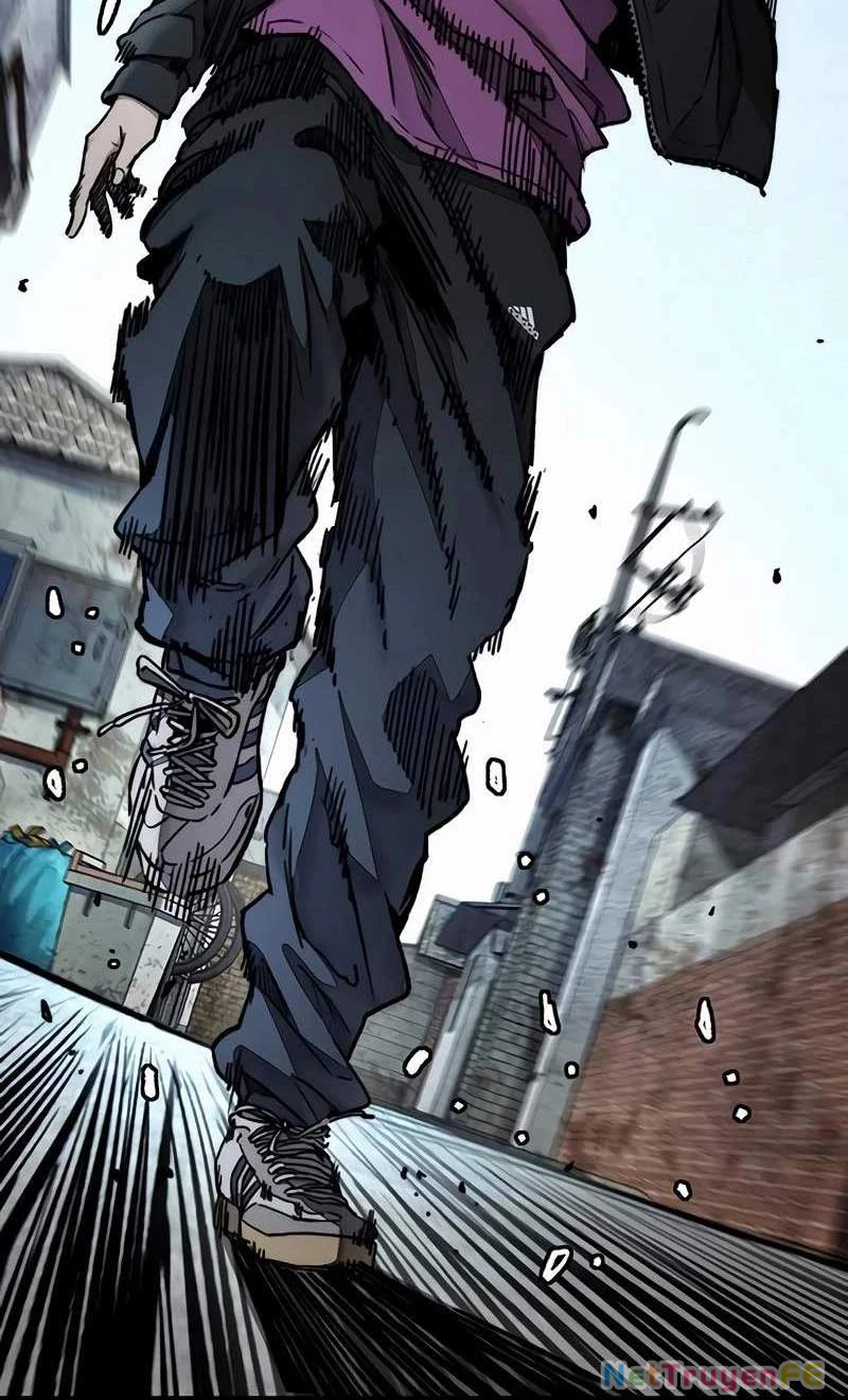 Thể Thao Cực Hạn Chapter 521 - Trang 4