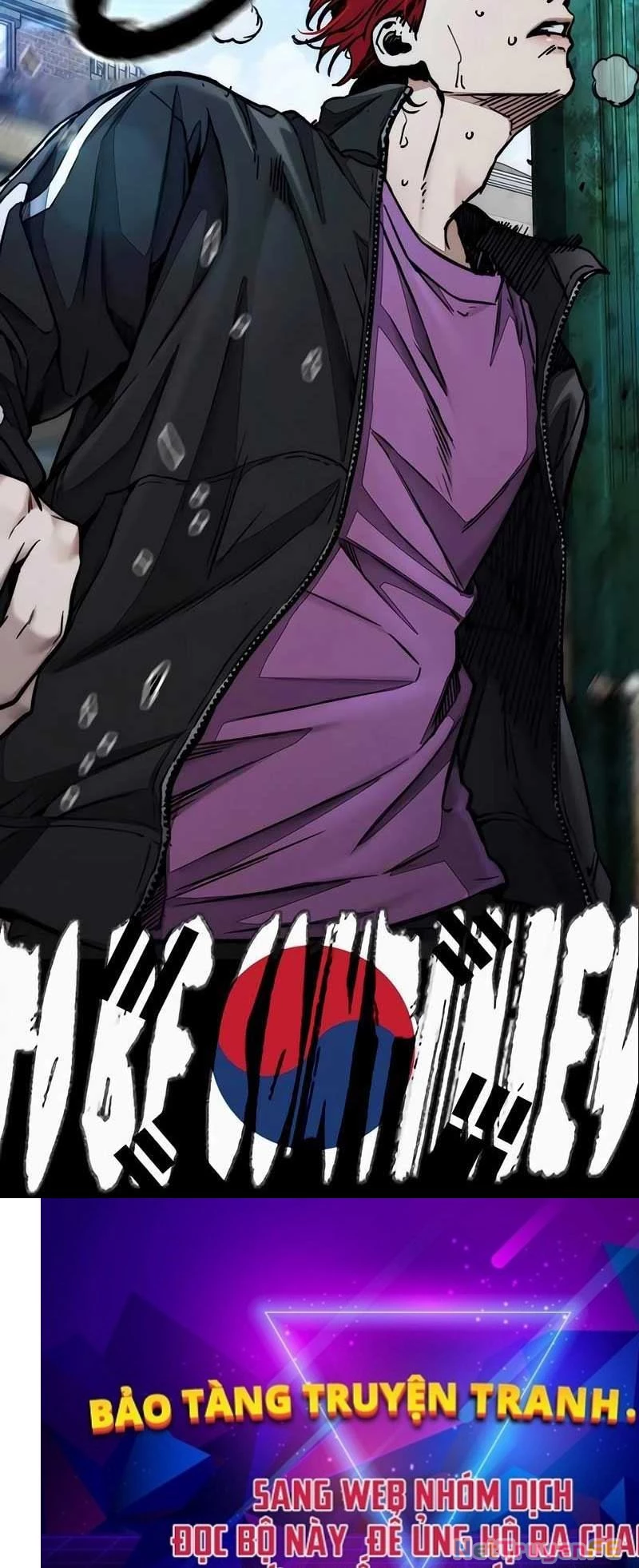 Thể Thao Cực Hạn Chapter 521 - Trang 4