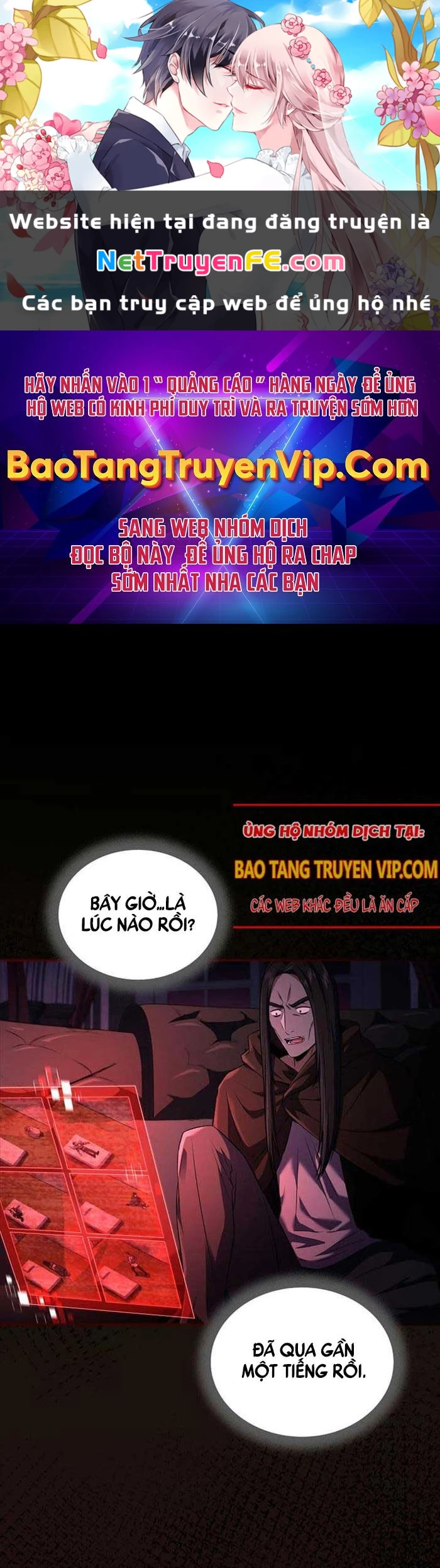 Sự Trở Lại Của Người Chơi Bị Đóng Băng Chapter 145 - Trang 4