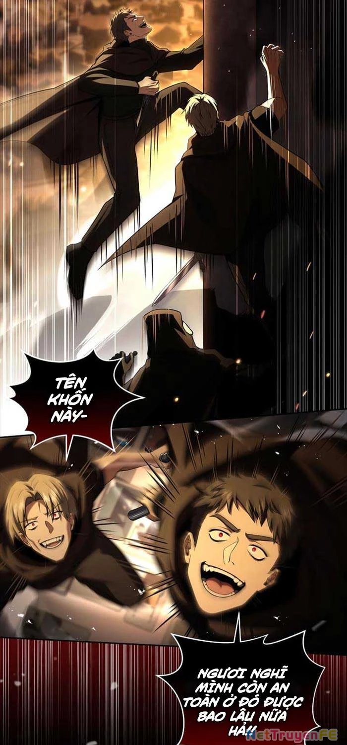 Sự Trở Lại Của Người Chơi Bị Đóng Băng Chapter 145 - Trang 4