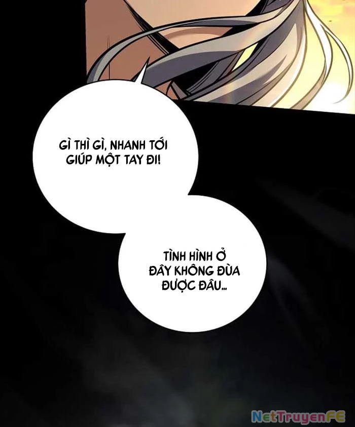 Sự Trở Lại Của Người Chơi Bị Đóng Băng Chapter 145 - Trang 4