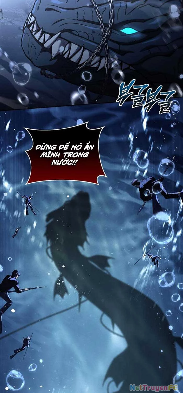 Sự Trở Lại Của Người Chơi Bị Đóng Băng Chapter 145 - Trang 4