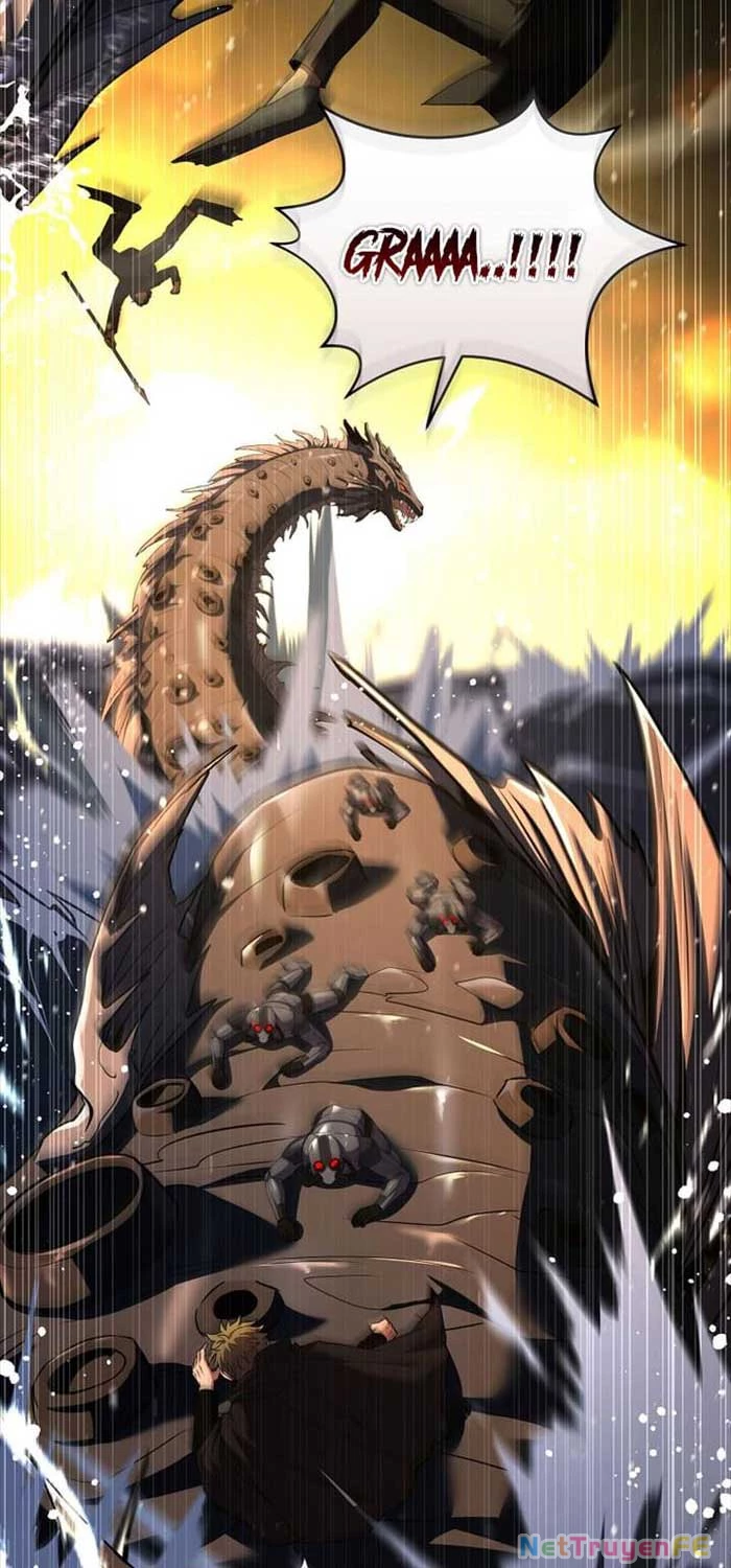 Sự Trở Lại Của Người Chơi Bị Đóng Băng Chapter 145 - Trang 4