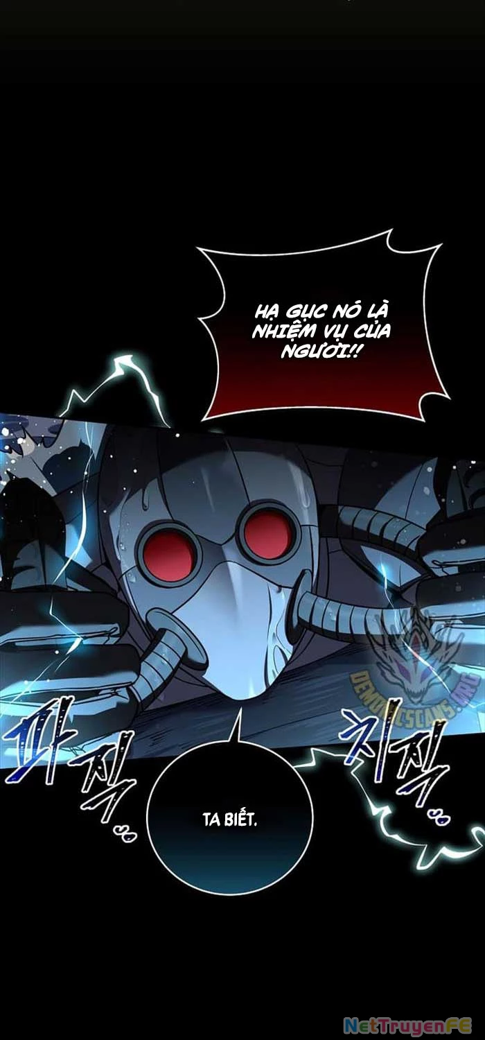 Sự Trở Lại Của Người Chơi Bị Đóng Băng Chapter 145 - Trang 4