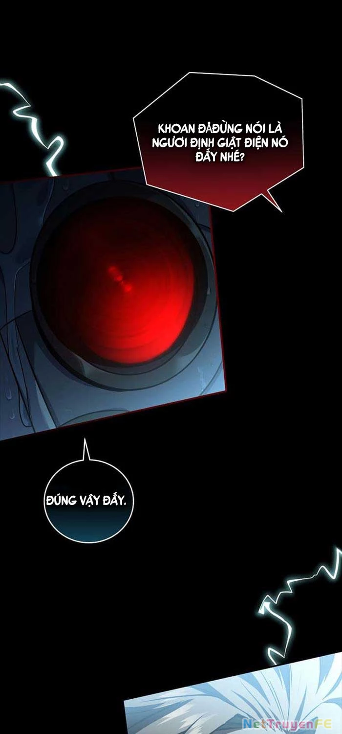 Sự Trở Lại Của Người Chơi Bị Đóng Băng Chapter 145 - Trang 4