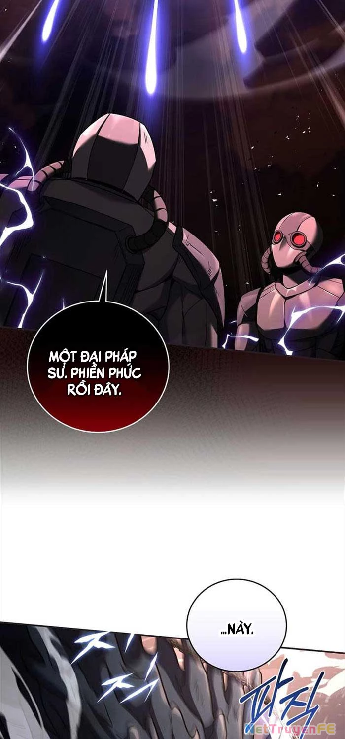 Sự Trở Lại Của Người Chơi Bị Đóng Băng Chapter 145 - Trang 4