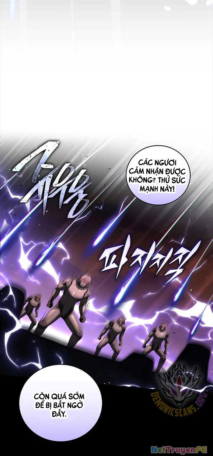 Sự Trở Lại Của Người Chơi Bị Đóng Băng Chapter 145 - Trang 4