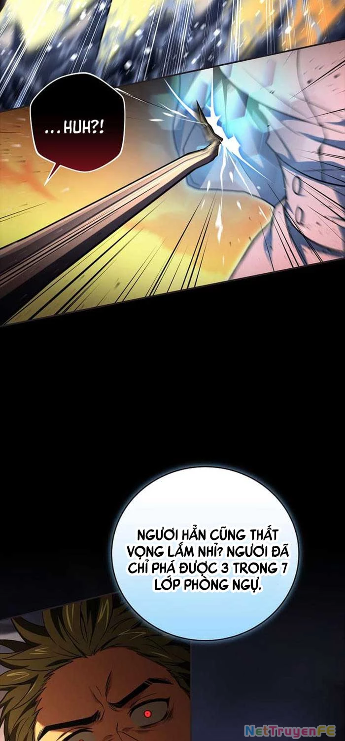 Sự Trở Lại Của Người Chơi Bị Đóng Băng Chapter 145 - Trang 4