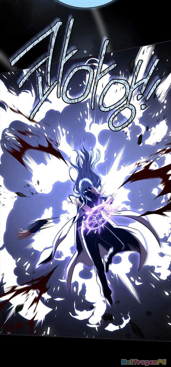 Sự Trở Lại Của Người Chơi Bị Đóng Băng Chapter 145 - Trang 4