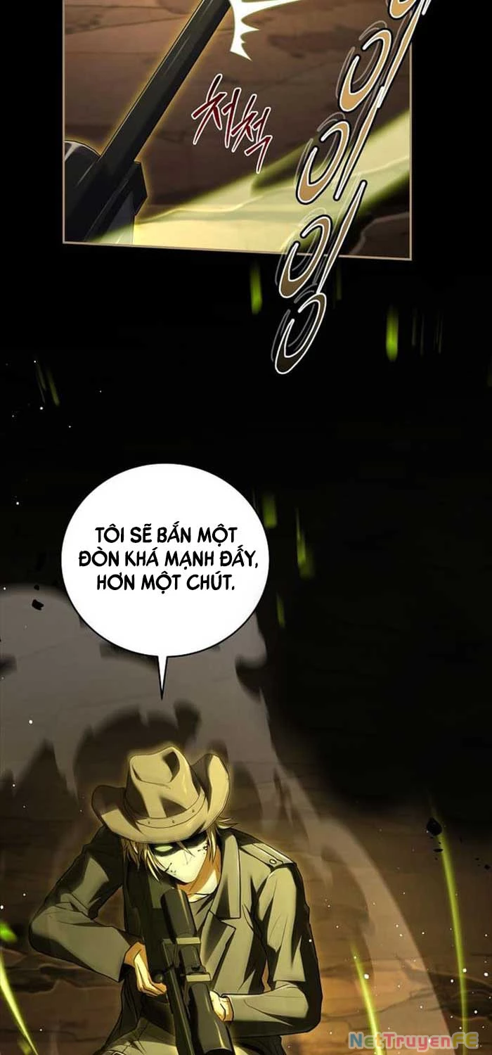 Sự Trở Lại Của Người Chơi Bị Đóng Băng Chapter 145 - Trang 4