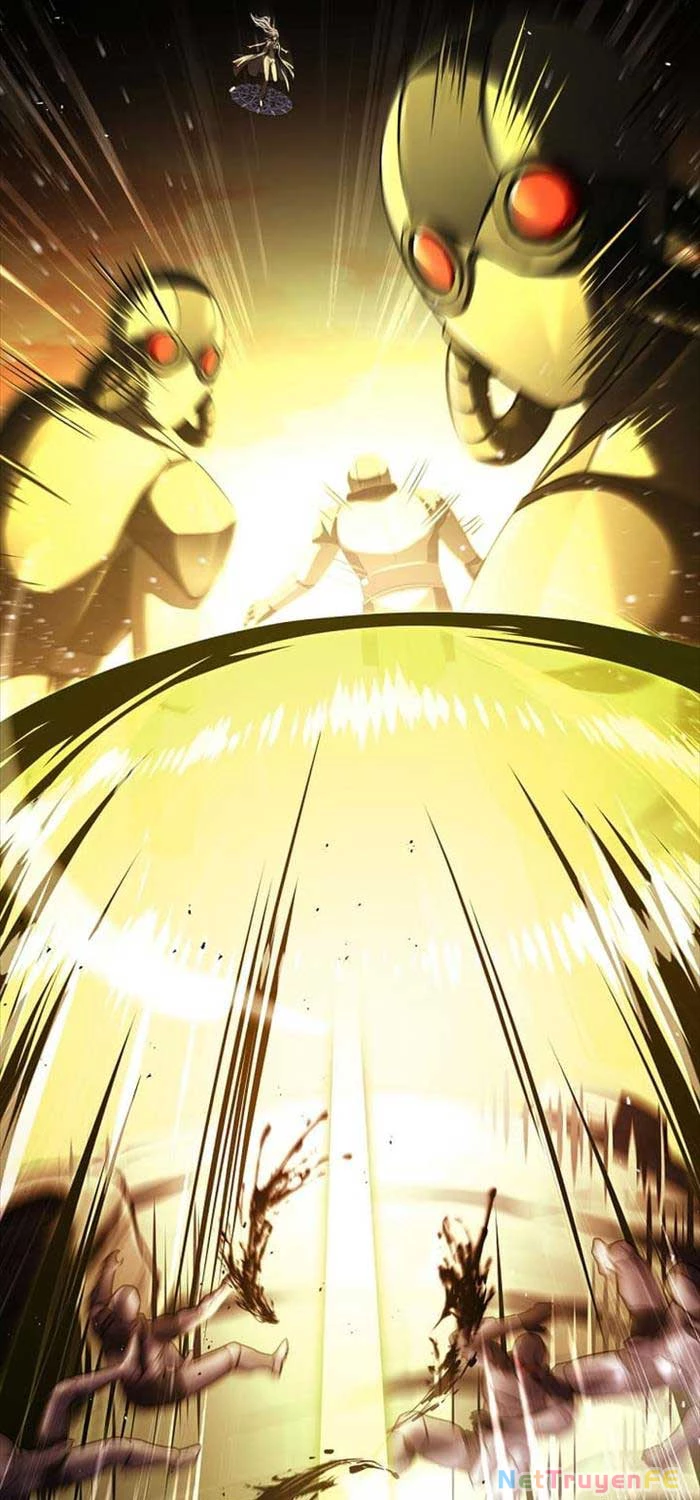 Sự Trở Lại Của Người Chơi Bị Đóng Băng Chapter 145 - Trang 4