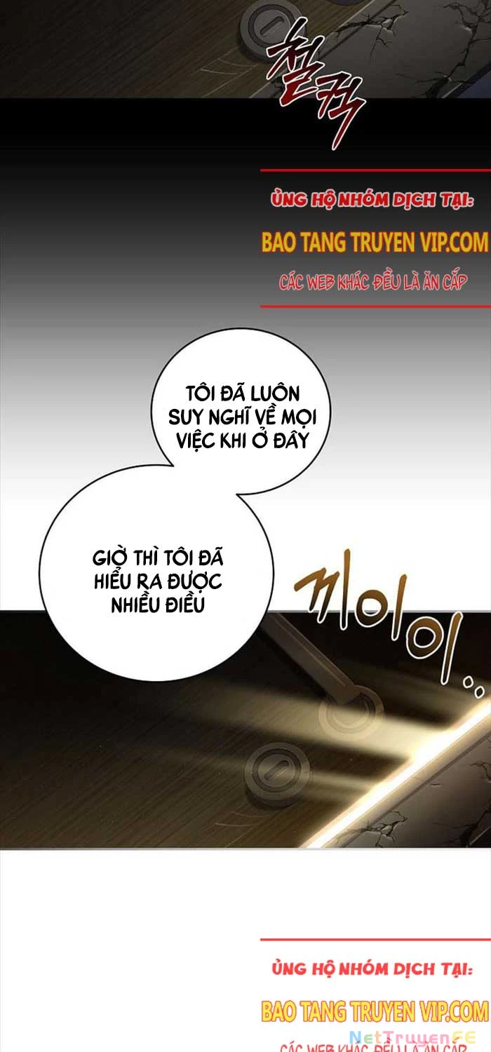 Sự Trở Lại Của Người Chơi Bị Đóng Băng Chapter 145 - Trang 4