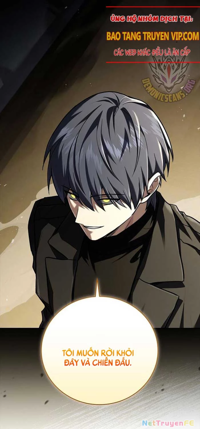 Sự Trở Lại Của Người Chơi Bị Đóng Băng Chapter 145 - Trang 4