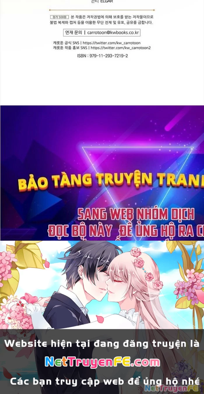 Sự Trở Lại Của Người Chơi Bị Đóng Băng Chapter 145 - Trang 4