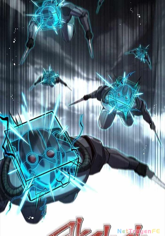 Sự Trở Lại Của Người Chơi Bị Đóng Băng Chapter 146 - Trang 4