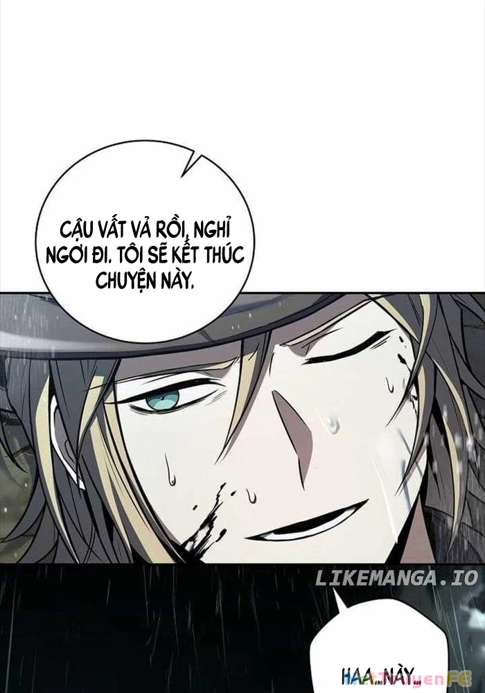 Sự Trở Lại Của Người Chơi Bị Đóng Băng Chapter 146 - Trang 4