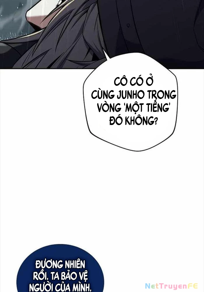 Sự Trở Lại Của Người Chơi Bị Đóng Băng Chapter 146 - Trang 4