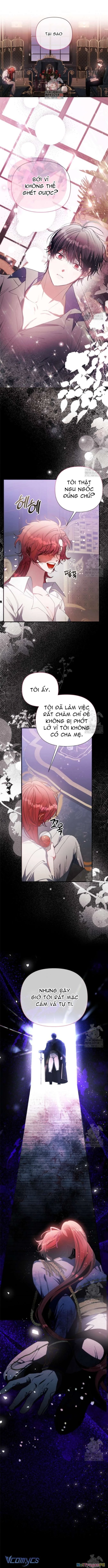 Này Tiểu Công Tước Chỉ Cần Tin Tưởng Tôi!!! Chapter 81 - Trang 2