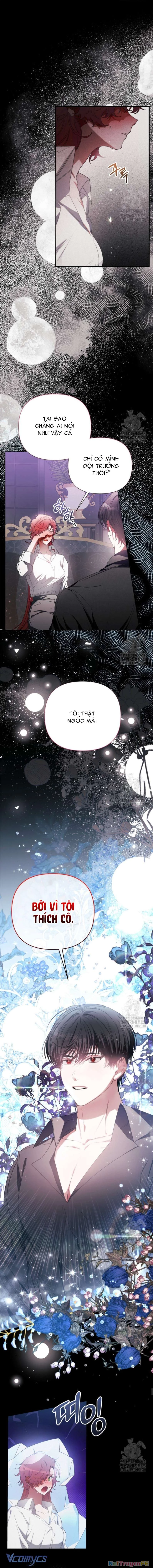 Này Tiểu Công Tước Chỉ Cần Tin Tưởng Tôi!!! Chapter 81 - Trang 2