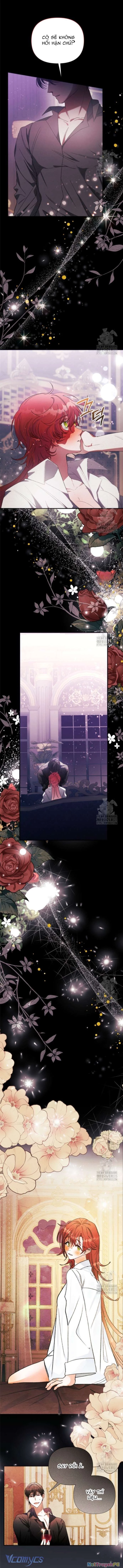 Này Tiểu Công Tước Chỉ Cần Tin Tưởng Tôi!!! Chapter 81 - Trang 2