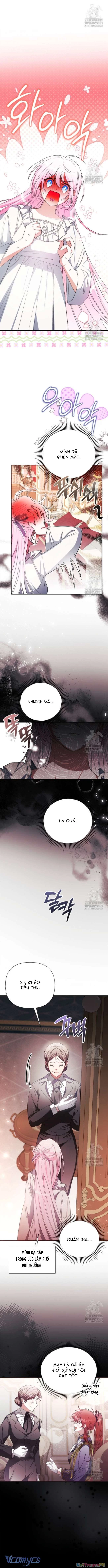 Này Tiểu Công Tước Chỉ Cần Tin Tưởng Tôi!!! Chapter 81 - Trang 2