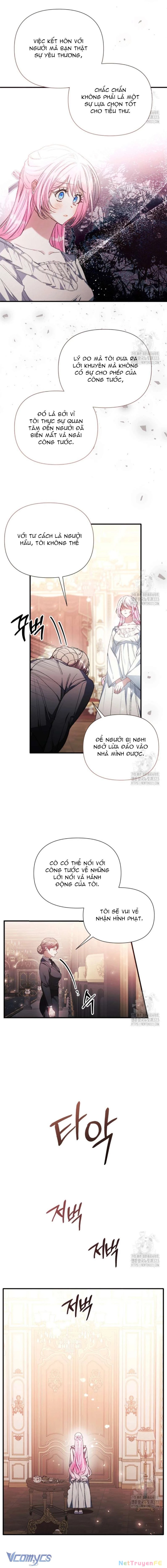 Này Tiểu Công Tước Chỉ Cần Tin Tưởng Tôi!!! Chapter 81 - Trang 2