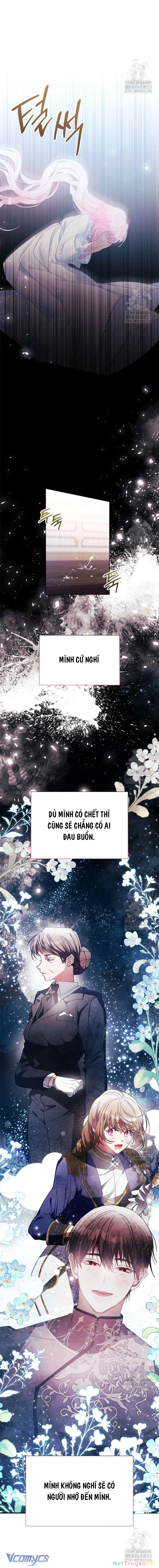 Này Tiểu Công Tước Chỉ Cần Tin Tưởng Tôi!!! Chapter 81 - Trang 2