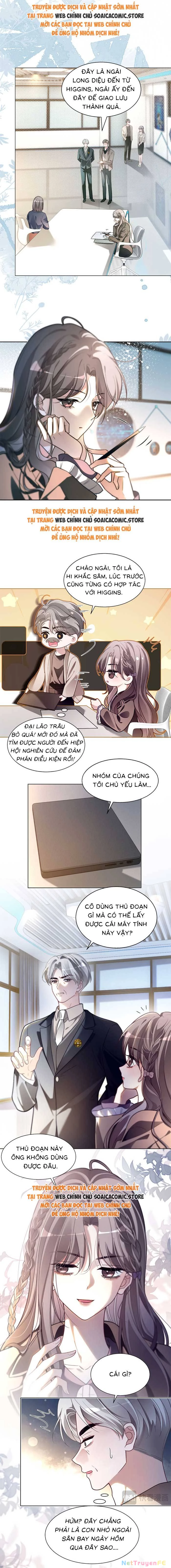 Được Các Anh Trai Chiều Chuộng Tôi Trở Nên Ngang Tàng Chapter 312 - Trang 4