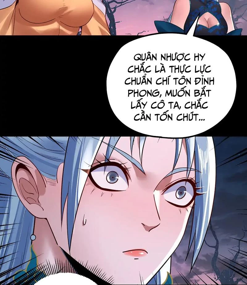 [FIX Thứ tự] Ta Trời Sinh Đã Là Nhân Vật Phản Diện Chapter 198 - Trang 2