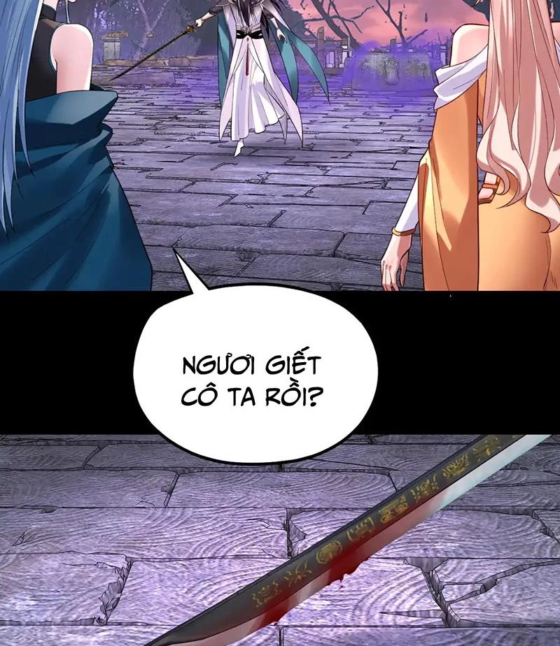 [FIX Thứ tự] Ta Trời Sinh Đã Là Nhân Vật Phản Diện Chapter 198 - Trang 2