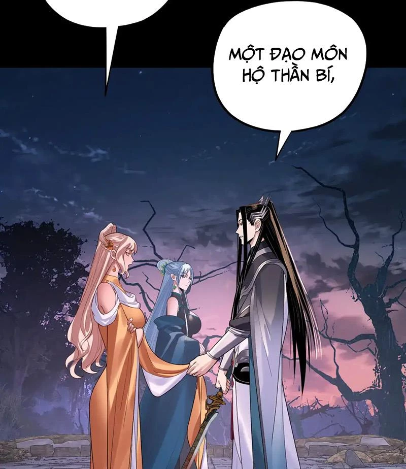 [FIX Thứ tự] Ta Trời Sinh Đã Là Nhân Vật Phản Diện Chapter 198 - Trang 2