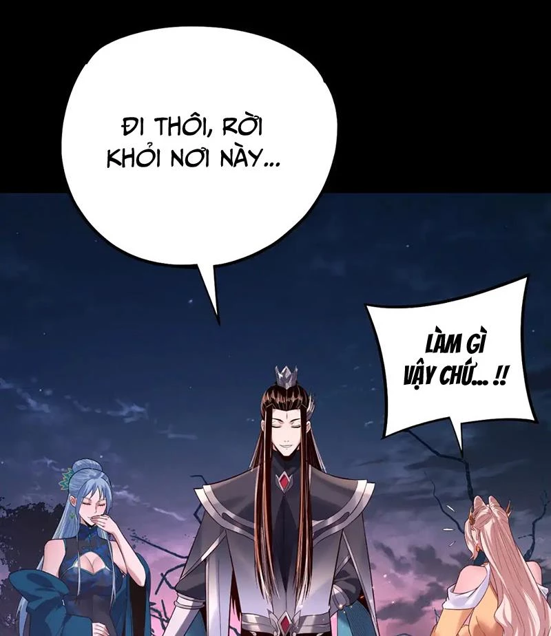 [FIX Thứ tự] Ta Trời Sinh Đã Là Nhân Vật Phản Diện Chapter 198 - Trang 2