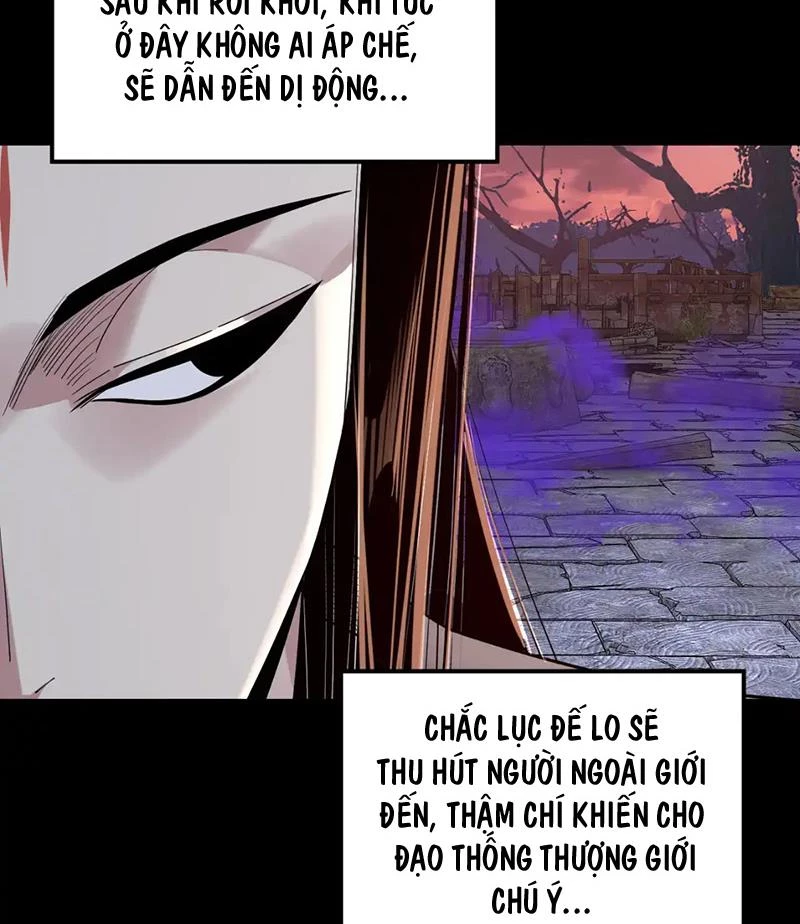 [FIX Thứ tự] Ta Trời Sinh Đã Là Nhân Vật Phản Diện Chapter 198 - Trang 2