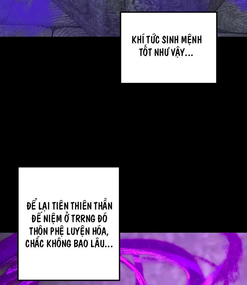 [FIX Thứ tự] Ta Trời Sinh Đã Là Nhân Vật Phản Diện Chapter 198 - Trang 2