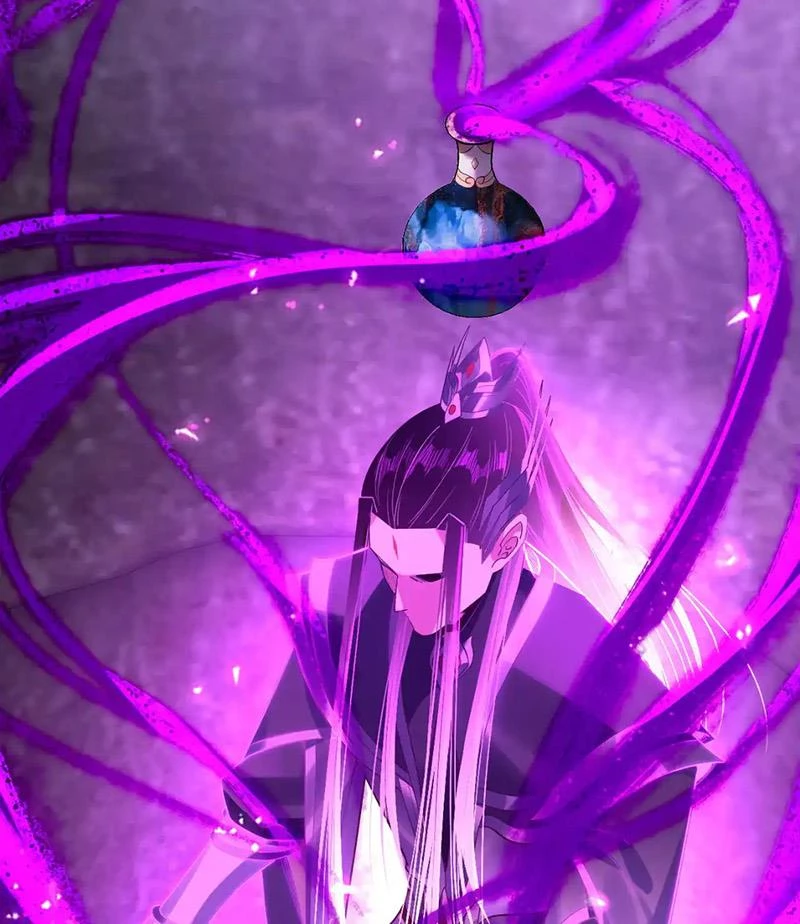 [FIX Thứ tự] Ta Trời Sinh Đã Là Nhân Vật Phản Diện Chapter 198 - Trang 2