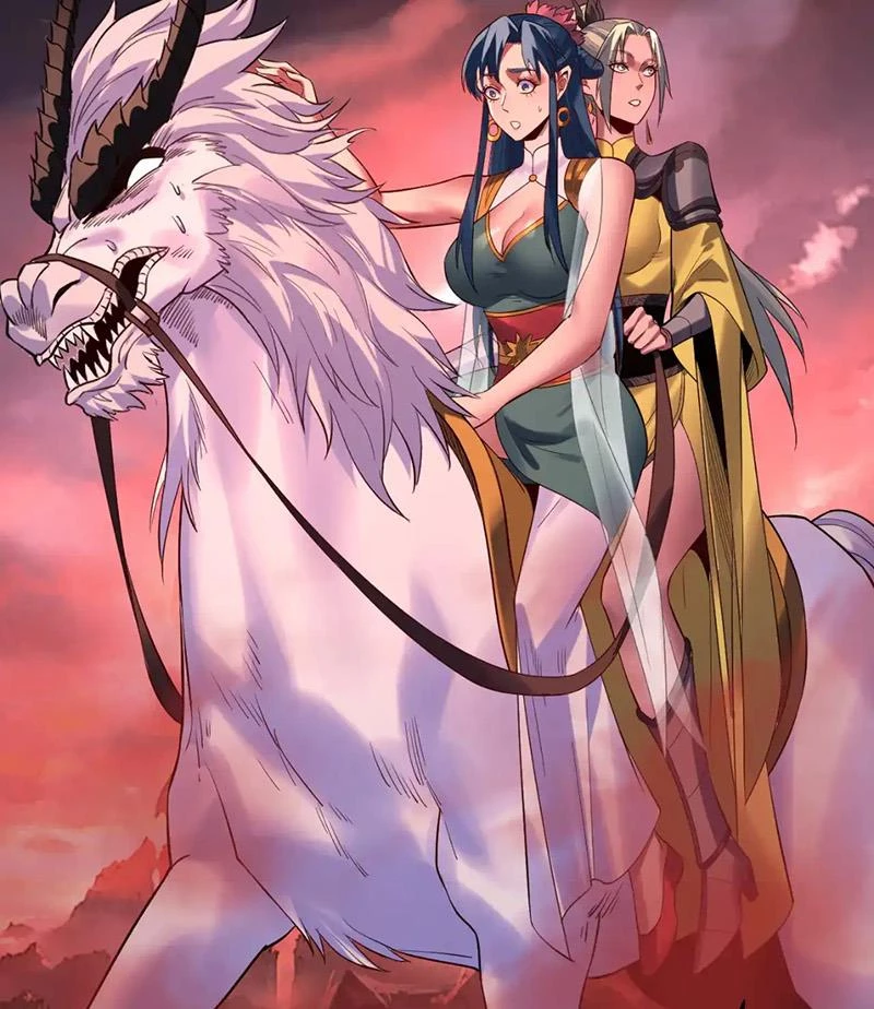 [FIX Thứ tự] Ta Trời Sinh Đã Là Nhân Vật Phản Diện Chapter 198 - Trang 2